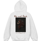 Áo Hoodie Nỉ Hai Da  Wolf