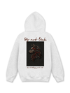 Áo Hoodie Nỉ Hai Da  Wolf