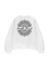 Áo Sweater Nỉ Hai Da Simple Things
