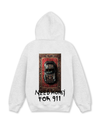 Áo Hoodie Nỉ Hai Da Need Money For 911