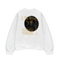Áo Sweater Nỉ Hai Da  To The Moon