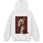 Áo Hoodie Nỉ Hai Da Hidden Meaning Panther