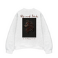 Áo Sweater Nỉ Hai Da Wolf