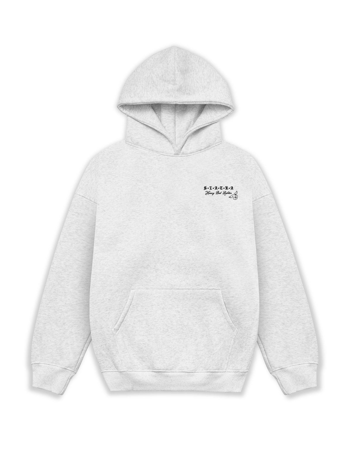 Áo Hoodie Nỉ Hai Da Three Bird