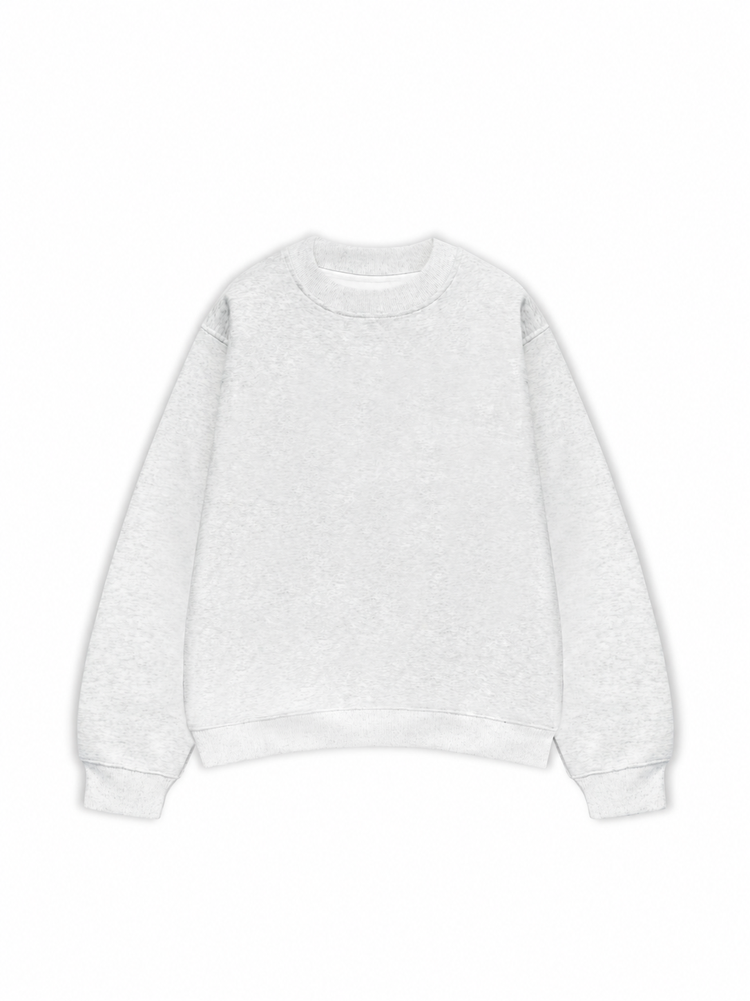 Áo Sweater Nỉ Hai Da  To The Moon
