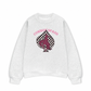 Áo Sweater Nỉ Hai Da Cowboy Spand