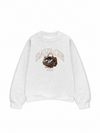 Áo Sweater Nỉ Hai Da Savage Stash