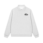 Áo Sweater Polo Nỉ Hai Da Racing Team Zillion