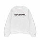Áo Sweater Nỉ Hai Da Car Scuderia