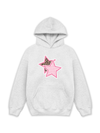Áo Hoodie Nỉ Hai Da Leopard Star