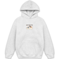 Áo Hoodie Nỉ Hai Da Muốn Một Mình