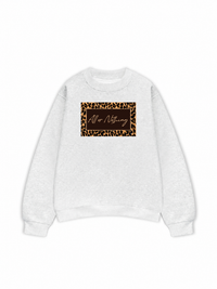 Áo Sweater Nỉ Hai Da All Or Nothing