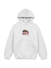 Áo Hoodie Nỉ Hai Da Muốn Được Ôm