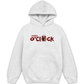 Áo Hoodie Nỉ Hai Da Coffee O'clock