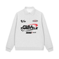 Áo Sweater Polo Nỉ Hai Da Full Throttle