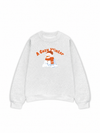 Áo Sweater Nỉ Hai Da A Cozy Winter
