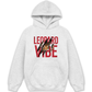 Áo Hoodie Nỉ Hai Da Leopard Rip