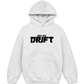 Áo Hoodie Nỉ Hai Da Car Drift