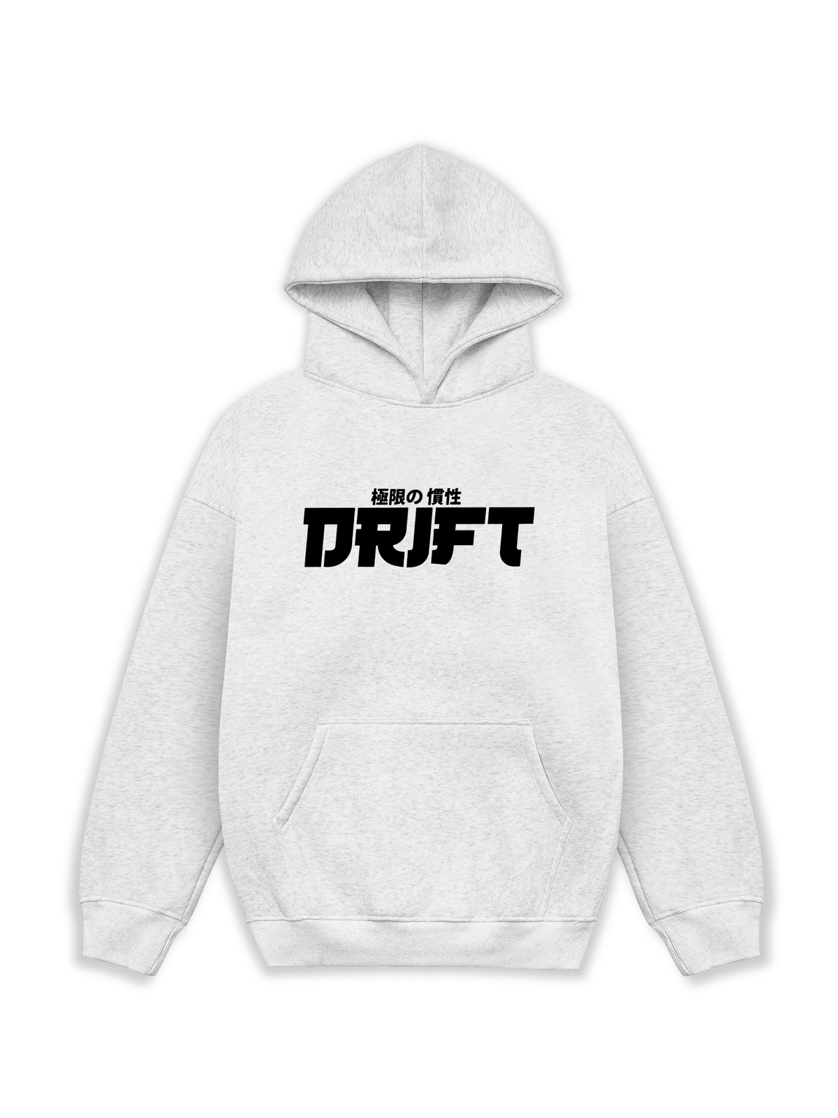 Áo Hoodie Nỉ Hai Da Car Drift