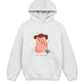 Áo Hoodie Nỉ Hai Da Its Too Cold