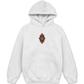 Áo Hoodie Nỉ Hai Da Persian Pattern