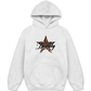 Áo Hoodie Nỉ Hai Da Beauty Leopard Star