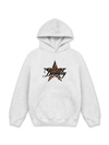 Áo Hoodie Nỉ Hai Da Beauty Leopard Star