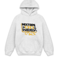 Áo Hoodie Nỉ Hai Da Mixtape Week