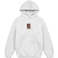 Áo Hoodie Nỉ Hai Da The Arabic Letter