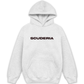 Áo Hoodie Nỉ Hai Da Car Scuderia