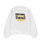 Áo Sweater Nỉ Hai Da Mixtape Week