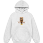 Áo Hoodie Nỉ Hai Da Vincent's World