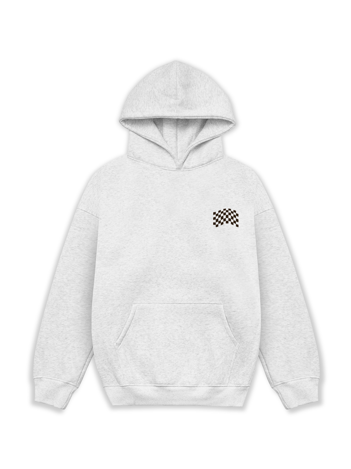 Áo Hoodie Nỉ Hai Da Car Born To Risk Win