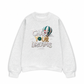 Áo Sweater Nỉ Hai Da Chase Your Dreams