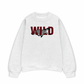 Áo Sweater Nỉ Hai Da Wild