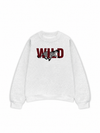 Áo Sweater Nỉ Hai Da Wild
