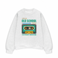 Áo Sweater Nỉ Hai Da Its An Old School
