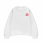 Áo Sweater Nỉ Hai Da Car Not By Mercy
