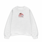 Áo Sweater Nỉ Hai Da Yêu Mùa Đông