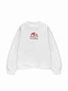 Áo Sweater Nỉ Hai Da Yêu Mùa Đông