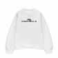 Áo Sweater Nỉ Hai Da Car Drei Pedale
