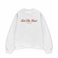 Áo Sweater Nỉ Hai Da Car Feel The Road