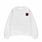Áo Sweater Nỉ Hai Da Hidden Meaning Red Rug