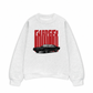 Áo Sweater Nỉ Hai Da Car Changer