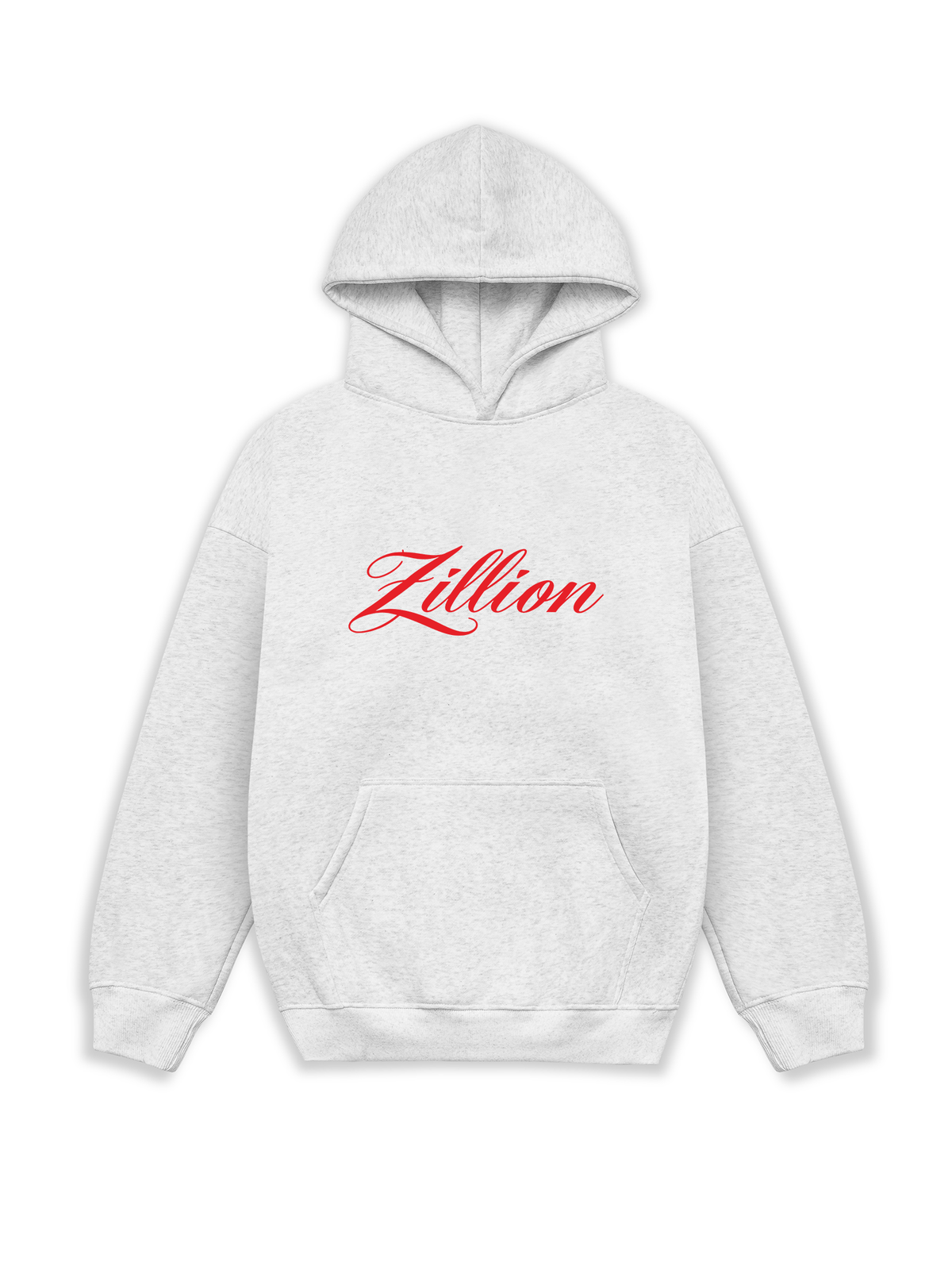 Áo Hoodie Nỉ Hai Da Skull Zillion