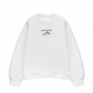 Áo Sweater Nỉ Hai Da Muốn Một Mình