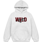 Áo Hoodie Nỉ Hai Da Wild