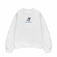 Áo Sweater Nỉ Hai Da Thích Thảnh Thơi