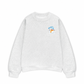 Áo Sweater Nỉ Hai Da Winter