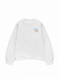 Áo Sweater Nỉ Hai Da Winter